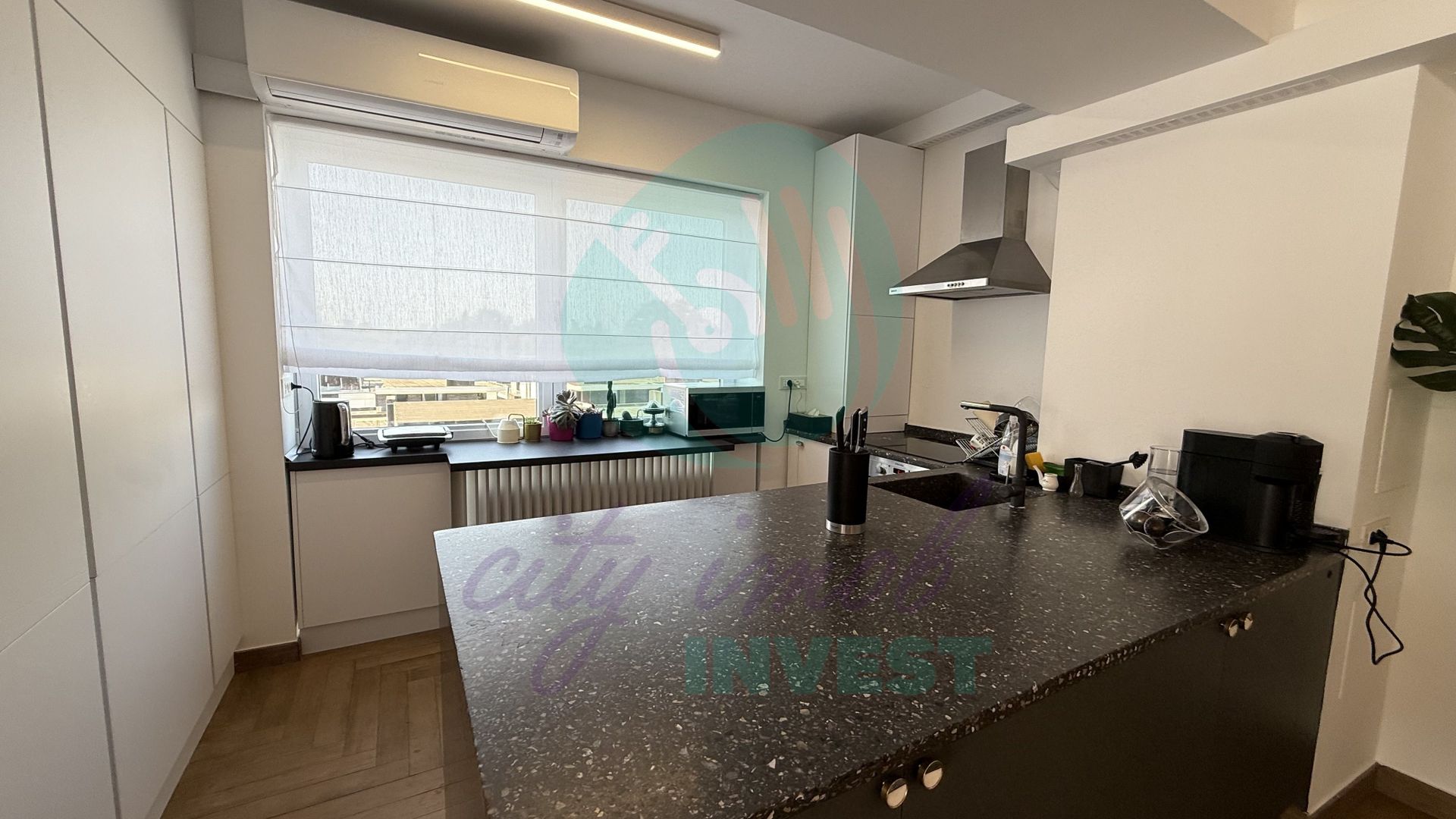 Apartament de lux cu 3 camere, Floreasca – Aviației - Poză 12