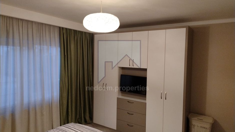 Vanzare apartament de 2 camere revonat modern - Nasaud - Poză 4