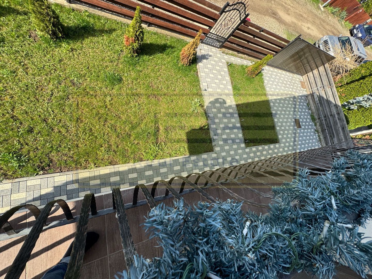 Vila moderna 4 camere+garaj CUG- Horpaz - Poză 23