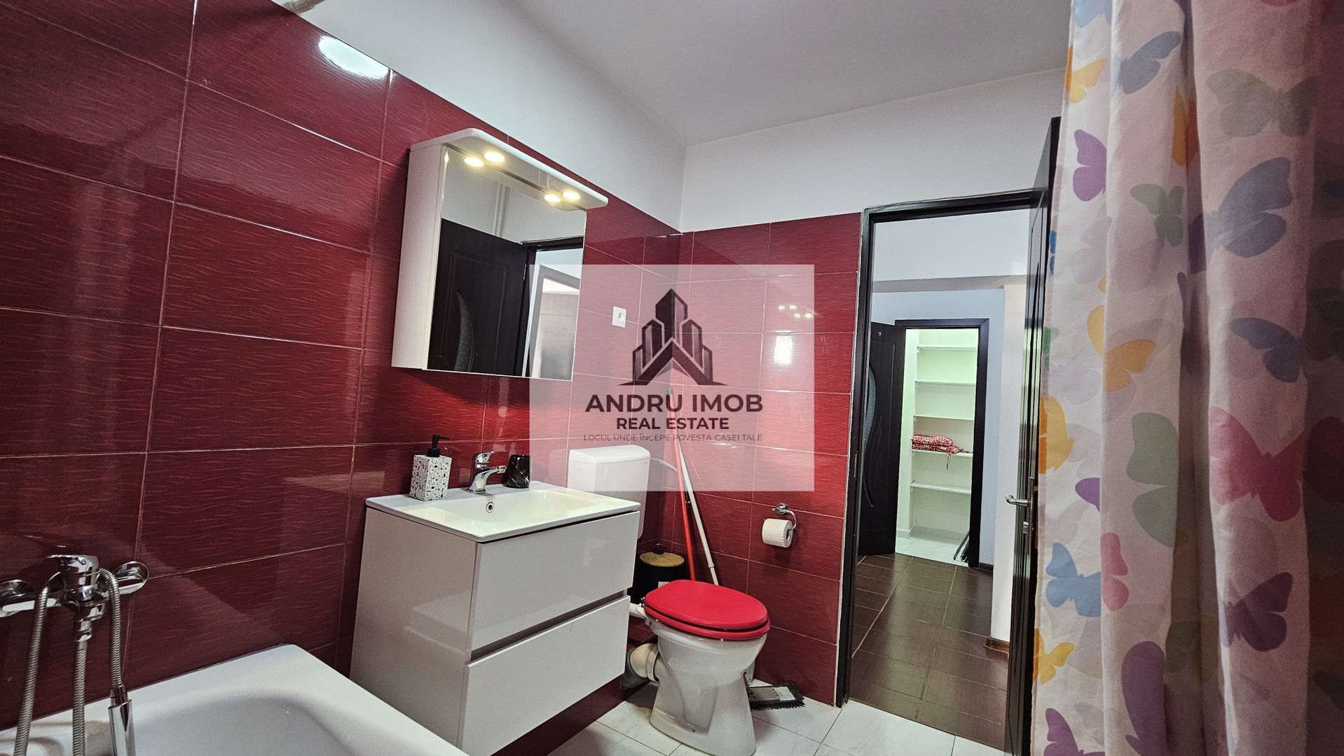 2 Camere DECOMANDAT | 5 minute de metrou Aparatorii Patriei - Poză 9