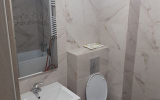 Apartament cu 2 camere Berceni- str Arcadiei, loc parcare inclus,  comision 0% - Poză 11