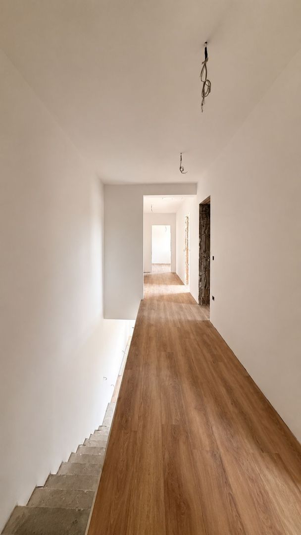 Comision 0% Duplex Dumbravita padure lac 168 mp utili | 4 dormitoare | - Poză 7