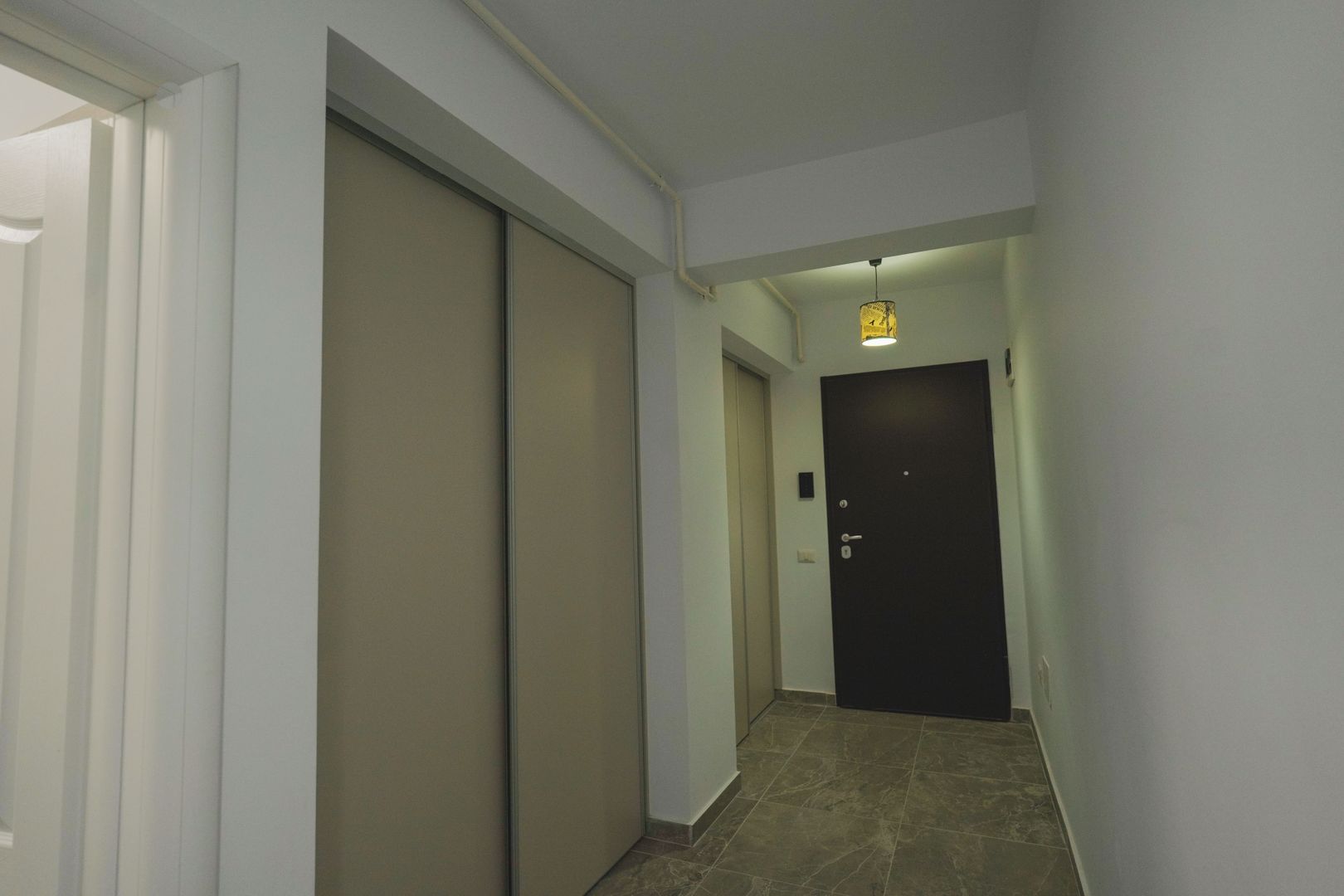 Apartament 2 camere Dobroesti / SU 65,61 mp / bloc nou / comision 0 - Poză 14