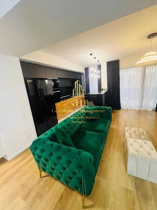 Apartament 2 camere , Bolat Residence - Poză 2