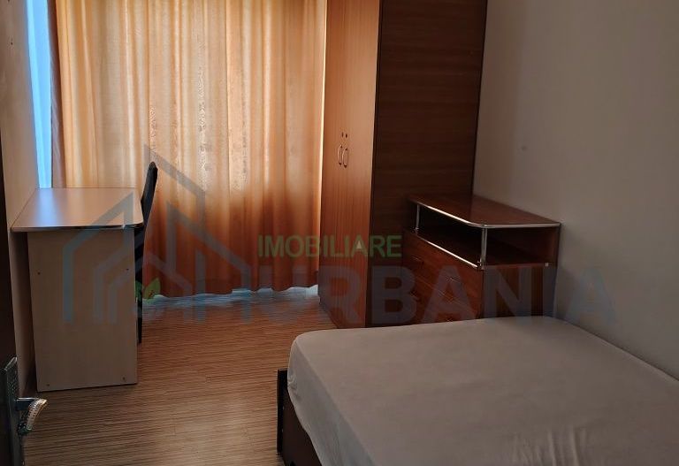 Apartament 3 camere, Tătărași - Dispecer, etaj 2, Iași - Poză 1