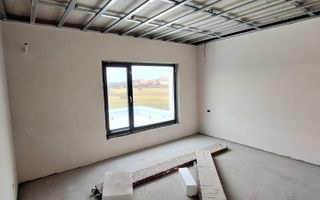 Locuinta individuala in stil contemporan - Poză 18