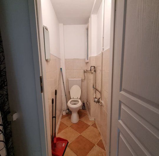 3 camere | Unirii | Elegant | Fara Risc Seismic - Poză 12