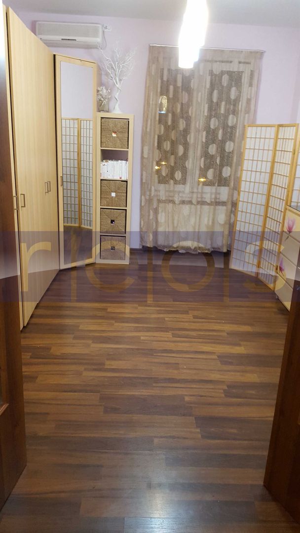 DE INCHIRIAT APARTAMENT 3 CAMERE 84MP | POLITEHNICA | METROU | PARCARE - Poză 5