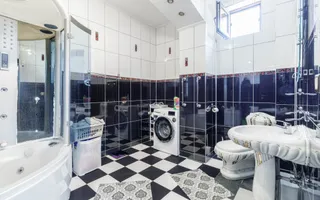 Locuință spectaculoasă cu potențial de business – 730 mp, sector 2 - Poză 15