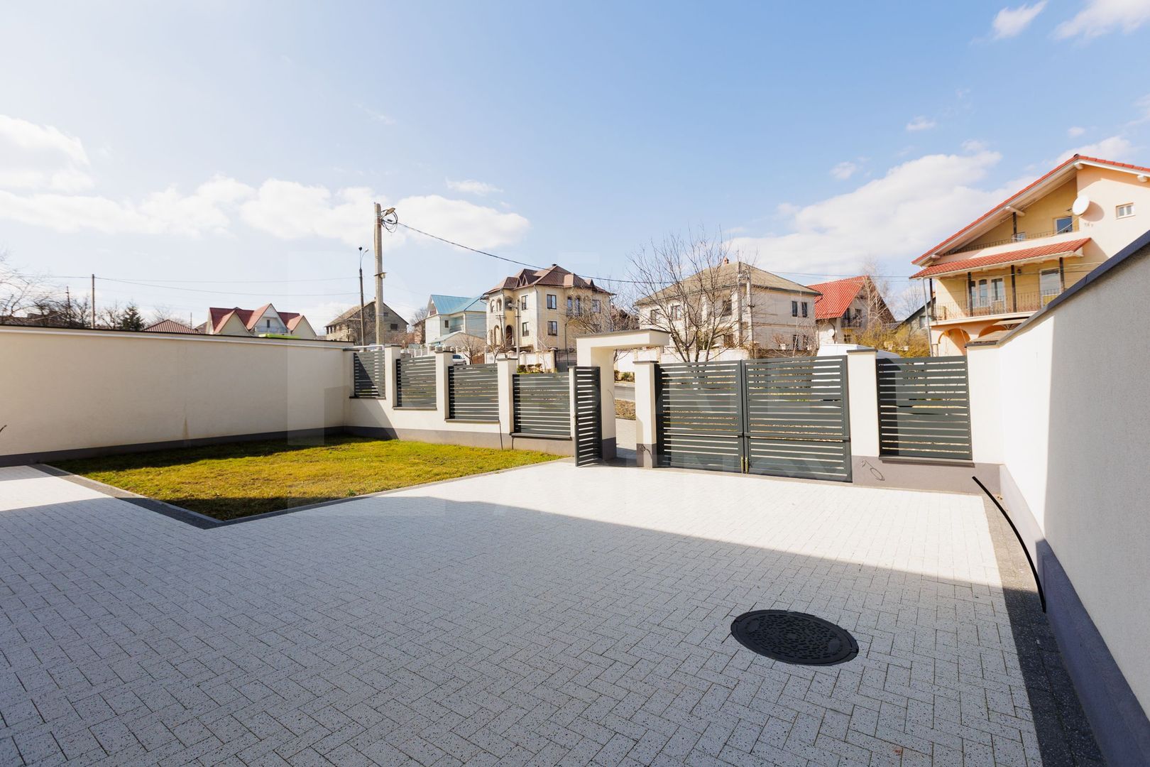 Vânzare, casă, 4 camere, str. Vascan, Telecentru - Poză 4