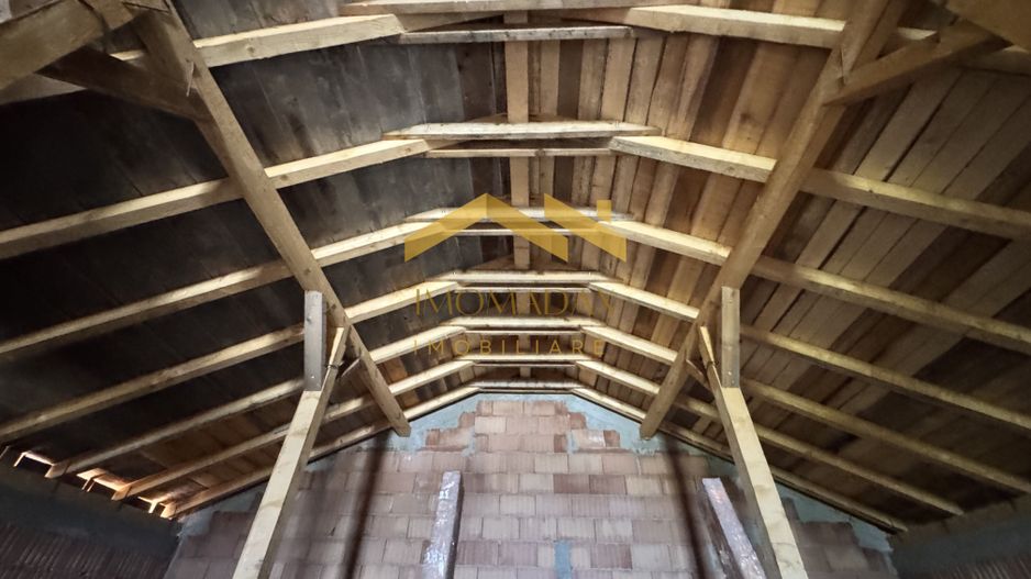 Utvin-Casa Individuală-Zona Liniștită - Poză 14