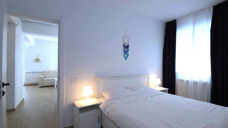 Mamaia Nord - Meraki 7.2 Studios, 2 camere, 43,50 mp utili, Parter! - Poză 18