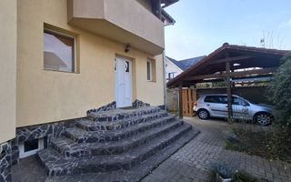 Casa 8 camere | 308mpu | 2 Apartamente | Selimbar - Poză 33