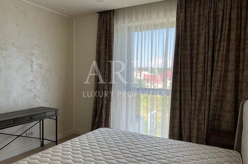 RESIDENCE 5 - PENTHOUSE - IANCU NICOLAE -4 camere - Poză 14