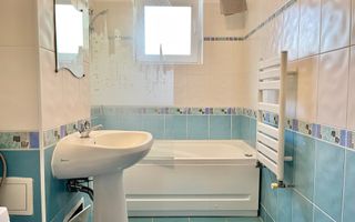 Apartament 2 camere Greenfield mobilt si utilat - Poză 11