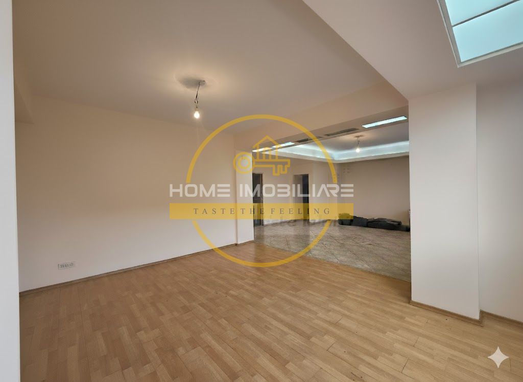 Apartament 3 camere, 120 MP, Zona-Bucsinescu-Piata Chirila - Poză 10