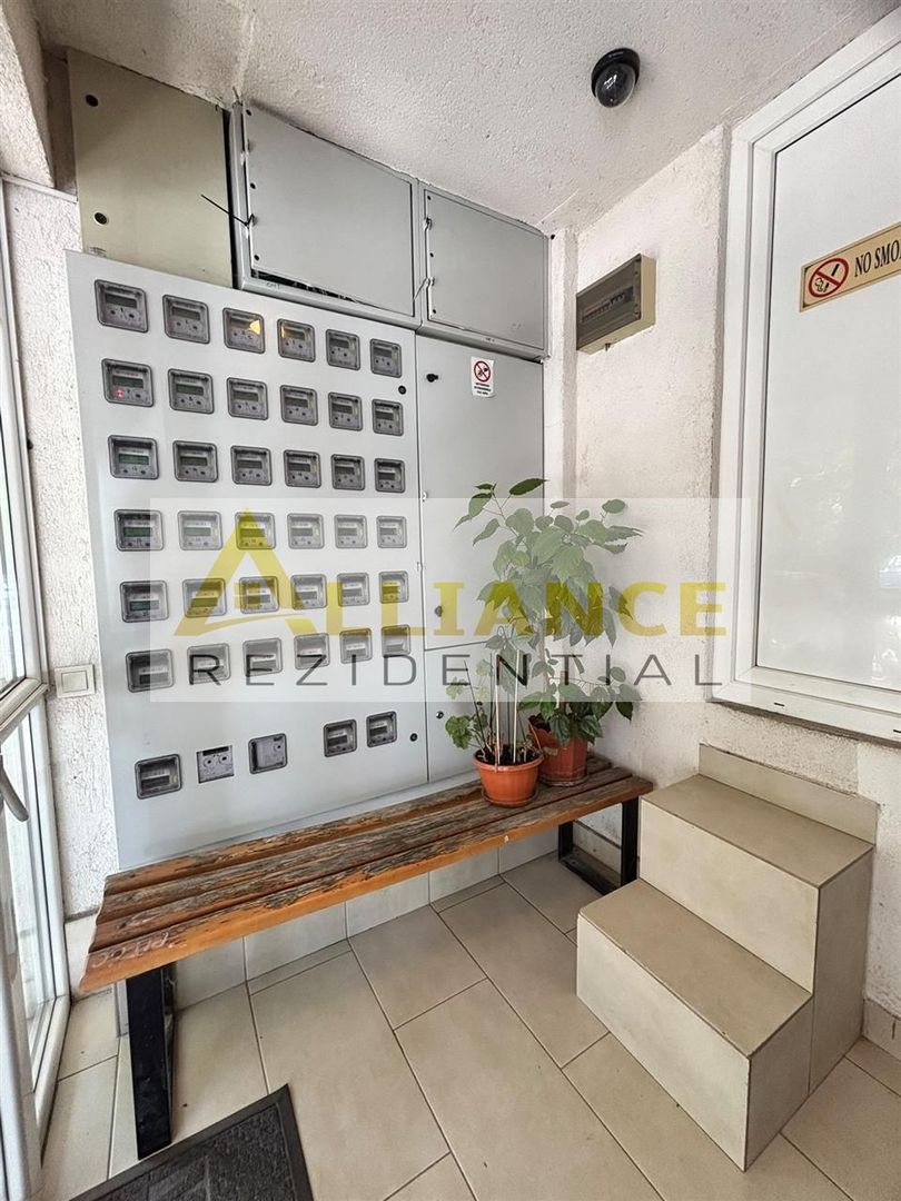 Apartament 2 camere cu PARCARE INCLUSA | 10 minute de metrou - Poză 22