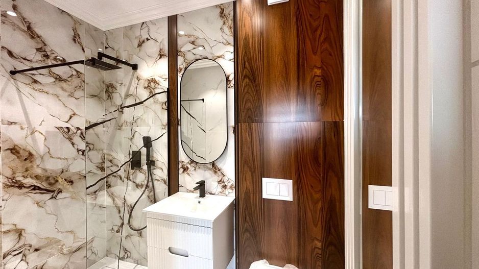 Duplex modern - 4 camere - finisaje premium - Dumbravita - Poză 14