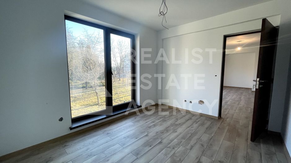 Vânzare apartament 3 camere, lângă USV Iași,  Copou - Poză 3