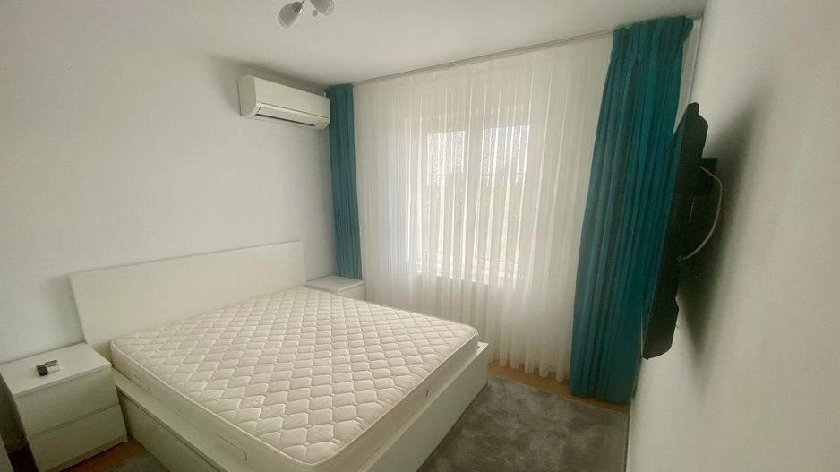 Vila de inchiriat| 4 camere complexul rezidential Corbeanca Park - Poză 8