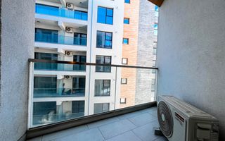 MAMAIA NORD(COD 05) - Studio Modern cu Vedere de Vacanta - Poză 15