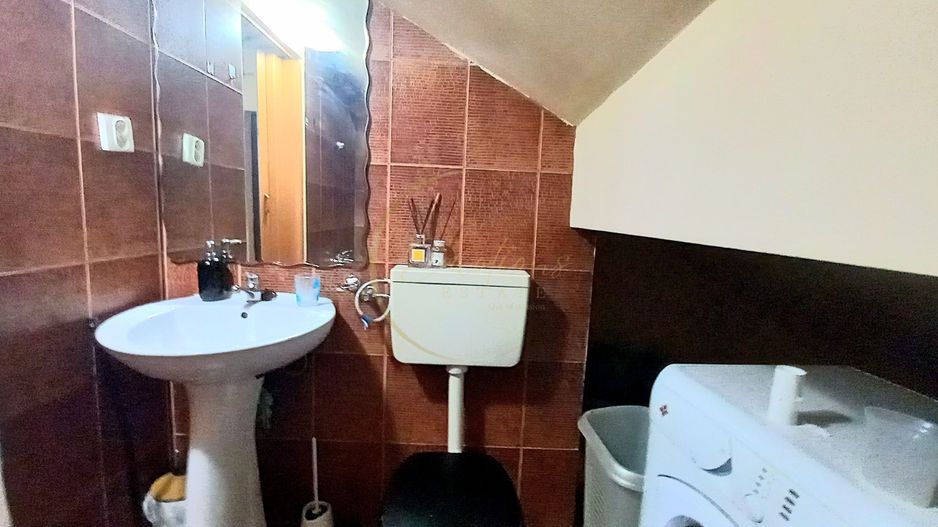 NOU | Apartament 1 camera la mansardă - Modern | SUPER INVESTIȚIE - Poză 8