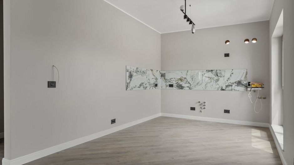 | COMISION 0% | VILA INDIVIDUALA |4 CAMERE| FINISATA COMPLET | TOATE UTILITATILE - Poză 5