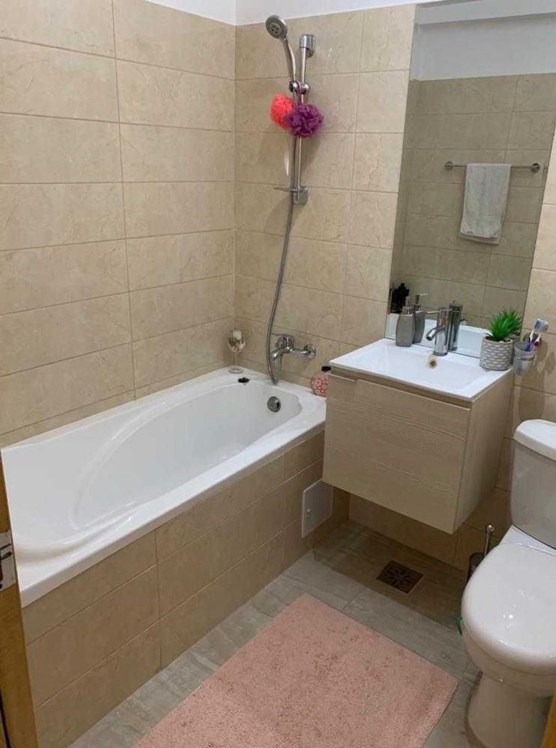 AP. 2 CAMERE PALLADY, CENTRALA PROPRIE, BUCATARIE INCHISA, LOC PARCARE - Poză 7