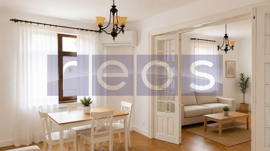 VANZARE  2  APARTAMENTE INDEPENDENTE  INTR-O VILA RENOVATA -144 mp - UNIRII - Poză 1