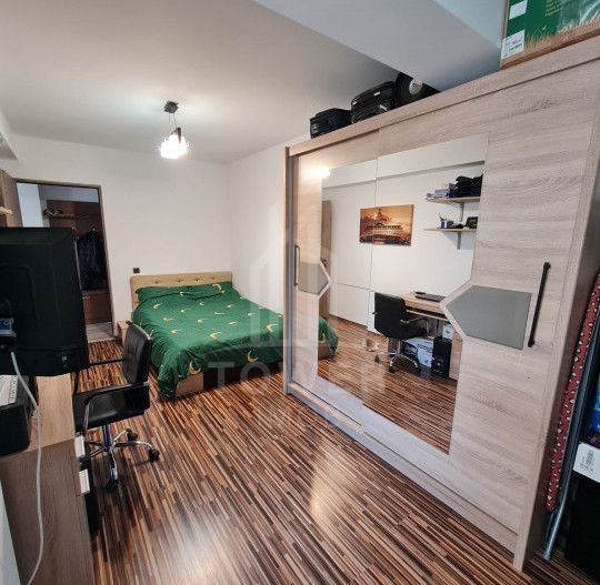 Apartament 3 camere decomandat cu balcon Doamna Stanca - Poză 7