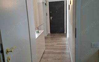 Apartament nou | mobilat modern | etaj 8 11 - Poză 9