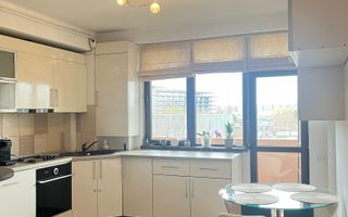 AP.2 CAMERE METALURGIEI,CENTRALA PROPRIE,LOC DE PARCARE,MOBILAT MODERN - Poză 1