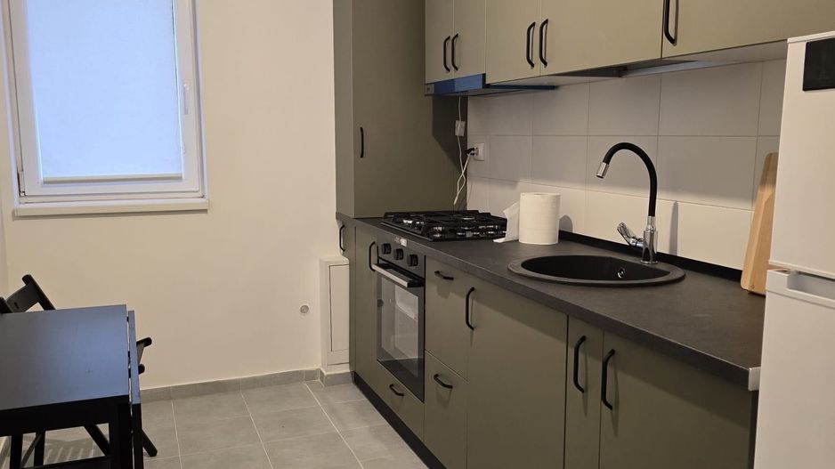 Apartament 2 camere Pallady, bloc 2019, Pet friendly - Poză 1