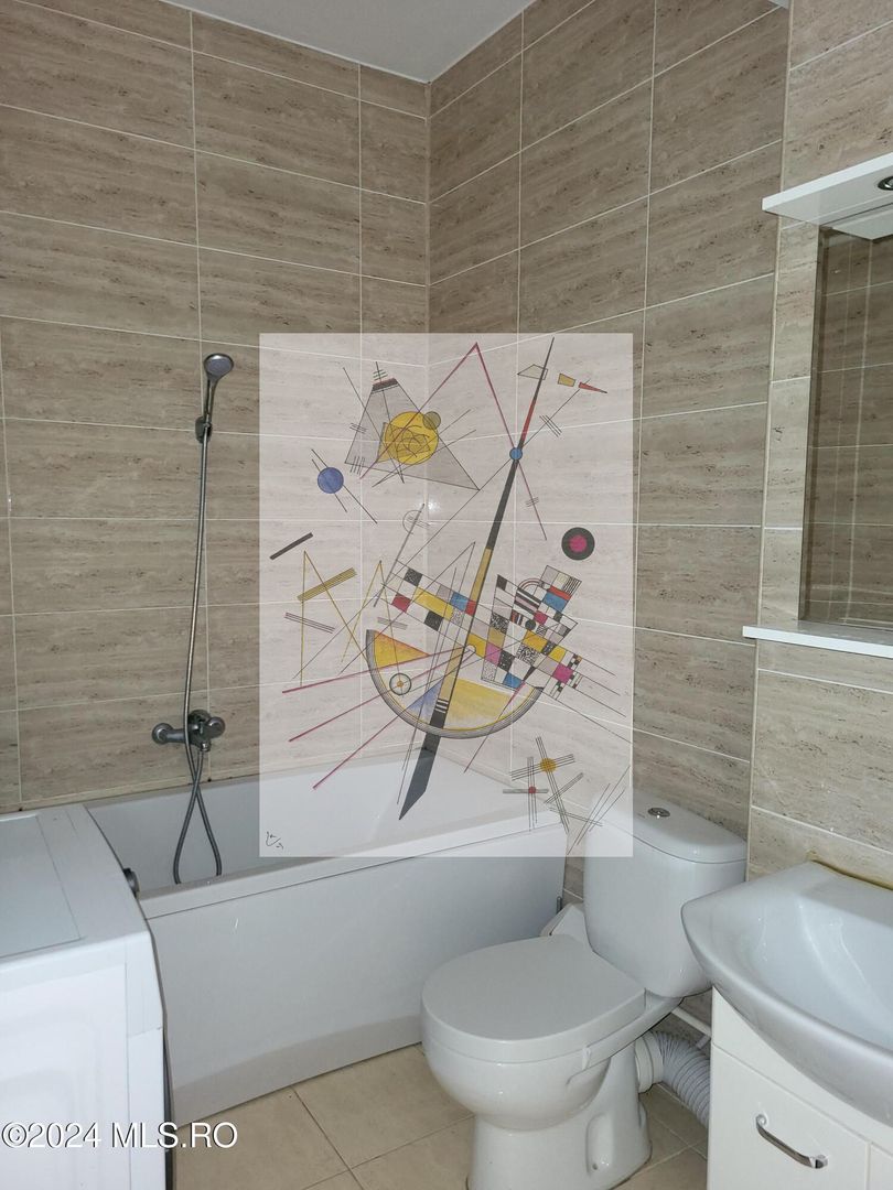 Apartament cu vedere la mare Summerland - Poză 7