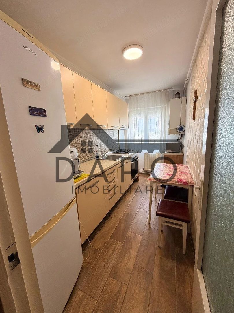 apartament doua camere de inchiriat - Poză 2