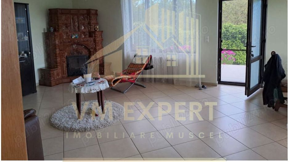 APARTAMENT 3 CAMERE CAMPULUNG, ETAJ 4, GRUI - Poză 23