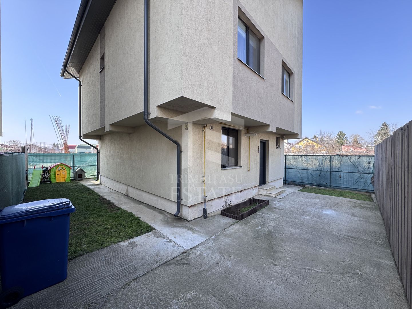 Vila Individuala modernă 4 camere | Popești-Leordeni – Intrarea Viilor - Poză 3