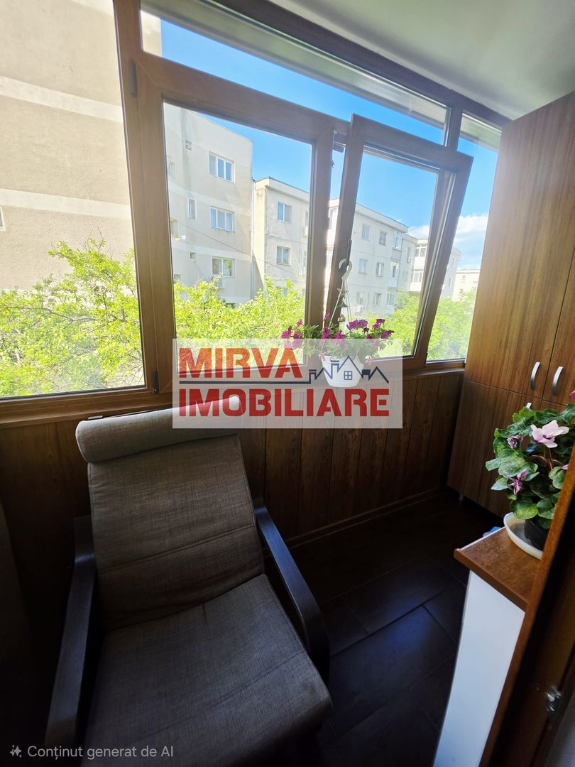Apartament 4 camere de închiriat | Cantacuzino | Mobilat și utilat - Poză 2