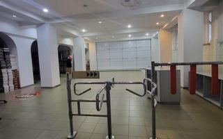 Spațiu comercial ultracentral – 190 mp | Zona Milcov – Ceasul Rău - Poză 6