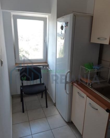 Apartament cu 1 cameră de închiriat, 34 mp, lângă Lidl Tătărași, Iași - Poză 2