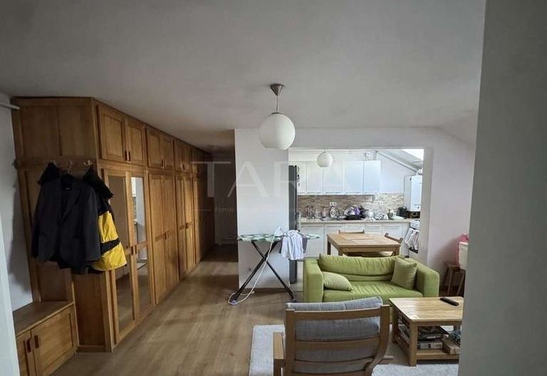 Apartament cu două camere în Florești, TERRA,  Florești. - Poză 3