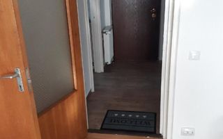 AP. 2 CAMERE COSTIN GEORGIAN, METROU, MOBILAT/UTILAT, COMISION 0% - Poză 12