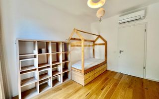 Apartament 3 camere cu gradina | Aviatiei - Poză 9