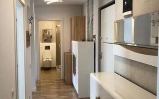 Apartament 3 camere | Arcadia Apartments Domenii | Parcare subterana - Poză 9