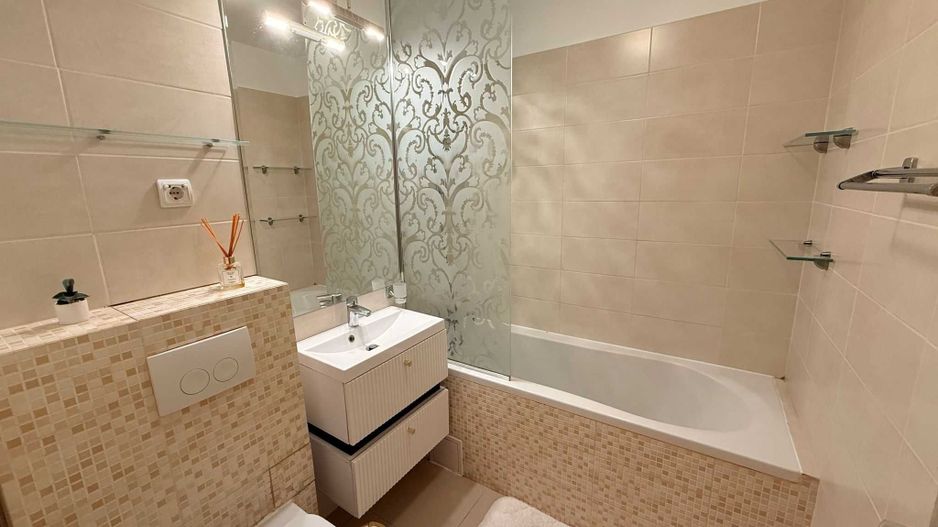 Apartament 2 camere premium|Parcare | Greenfield Residence - Poză 7