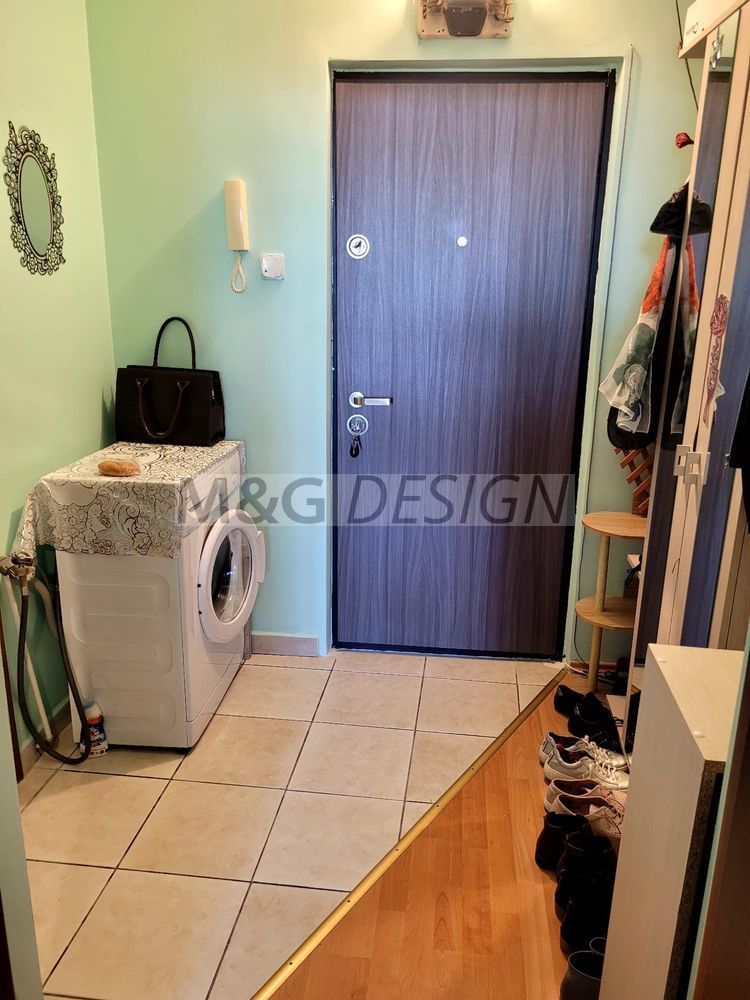 1 camera zona Circumvalatiunii - Poză 6