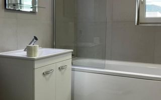 De închiriat - Apartament cu 3 camere | bloc nou | zona Vasile Lucaciu - Poză 6