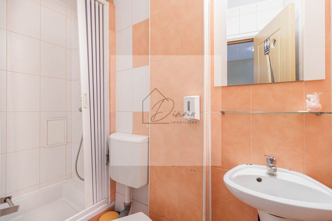 3 camere langa Piata  Unirii I ULTRACENTRAL I 105 mp centrala proprie - Poză 10