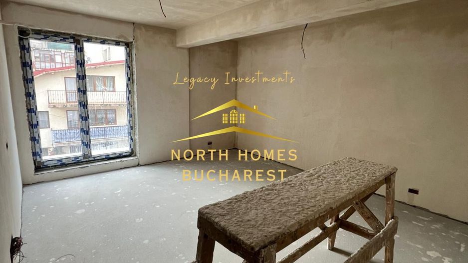 0% COMISION - 2 Camere De Vanzare spatios Aviatiei! - Poză 5