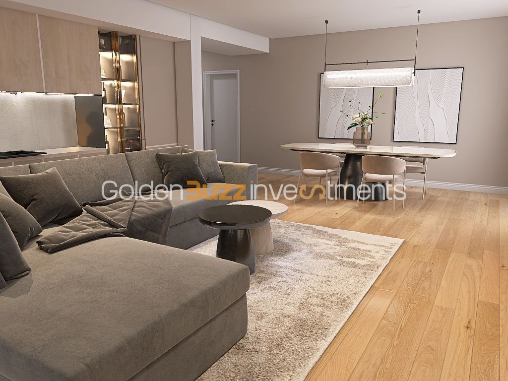 Apartament 3 camere I Residence 5 I Matei Basarab - Poză 22
